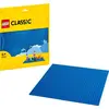 Image de LEGO 11025 LEGO Classic 11025 Blaue Bauplatte