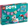 Image de LEGO Dots Family Pack Créatif - Licorne 41962