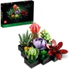 Image de Lego 10309 LEGO® Botanicals (Creator Expert) Sukkulenten--10309