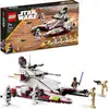 Image de LEGO® Star Wars 75342 Chasseur de la République Tank 