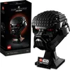 Image de LEGO Star Wars Casque Dark Trooper 75343