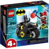 Image de LEGO 76220 LEGO DC Batman 76220 Batman vs.Harley Quinn