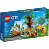 Image de LEGO® City 60326 Picknick im Park