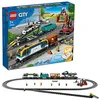 Image de Lego City - Guterzug en occasion ou reconditionné