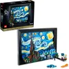 Image de Lego 21333 LEGO® Ideas Vincent van Gogh: Sternennacht--21333