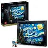 Image de Ideas 21333 Vincent Van Gogh - La Nuit Étoilée, Reproduction de Tableau sur Toile - Neuf