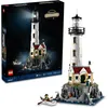 Image de Lego 21335 LEGO® Ideas Motorisierter Leuchtturm--21335