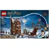 Image de LEGO Harry Potter 76407 : La Cabane Hurlante et le Saule Cogneur - Neuf