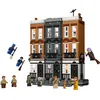 Image de LEGO® Harry Potter  76408 Place Grimmauld n° 12