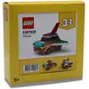 Image de 6387808 - LEGO® Voiture volante transformable