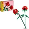 Image de LEGO Iconic 40460 Les roses - Neuf