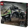Image de LEGO Technic 42129 Camion d'Essai 4x4 Télécommandé Mercedes-Benz Zetros - Neuf