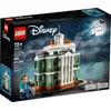Image de LEGO® Promotionnel 40521 Le manoir hanté des parcs Disney