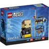 Image de LEGO BrickHeadz 40554 Jake Sully et son avatar