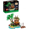 Image de LEGO® Promotional 40566 Ray le naufragé - Set exclusif