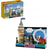 Image de Carte postale LEGO CREATOR 40569 Londres