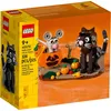 Image de LEGO® Le chat et la souris   Hallowween (40570)