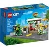 Image de LEGO® Promotionnel 40578 Sandwichladen