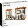 Image de LEGO® Bricklink 910023 Maisons vénitiennes