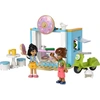 Image de LEGO Friends 41723 Boutique de beignets (63 pièces)