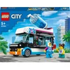 Image de LEGO® 60384 LEGO® City 60384 Slush-Eiswagen Bausatz