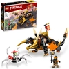 Image de Coles Dragon de Terre EVO 71782