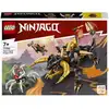Image de Dragon de Terre de Cole   Évolution LEGO NINJAGO 71782 pour Enfants - Neuf