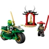 Image de Lego 71788 Moto Ninja de Lloyd