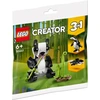 Image de Lego Creator Panda Ours - 30641