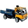 Image de LEGO® 42147 LEGO® TECHNIC 42147 Kipplaster Bausatz