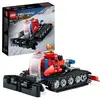Image de Dameuse LEGO Technic 42148 : Aventure et Ingénierie pour Enfants de 7 Ans et Plus - Neuf