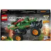 Image de LEGO Technic Monster Jam Dragon 42149 - Camion Rétrofriction 2-en-1 - Neuf