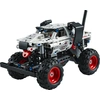 Image de Technique - Monster Jam, Monster Mutt, Dalmatien
