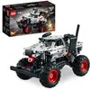 Image de LEGO Technic 42150 Monster Jam Monster Mutt Dalmatien - Camion à Rétrofriction - Neuf
