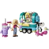 Image de LEGO Friends 41733 Mobile Bubble Tea Shop (109 pièces)