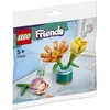 Image de LEGO 30634 Friends Fleurs d'amitié Polybag