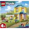 Image de Maison de Paisley LEGO Friends 41724 - Aventure et Créativité - Neuf