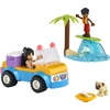 Image de LEGO® Friends Plage buggy fun 41725