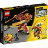 Image de LEGO® Monkie Kid 80040 Monkie Kids Kombi-Mech