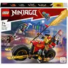 Image de LEGO® 71783 LEGO® NINJAGO® 71783 Kais Mech-Bike EVO Bausatz