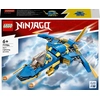 Image de LEGO® 71784 LEGO® NINJAGO® 71784 Jays Donner-Jet EVO Bausatz
