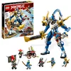 Image de LEGO® 71785 LEGO® NINJAGO® 71785 Jays Titan-Mech Bausatz