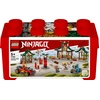 Image de LEGO® 71787 LEGO® NINJAGO® 71787 Kreative Ninja Steinebox Bausatz