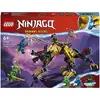 Image de LEGO 71790 Le Chien de Combat Dragon Imperium avec Minifigurines NINJAGO - Neuf