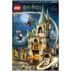Image de Set LEGO Harry Potter 76413 : La Salle sur Demande de Poudlard - Neuf