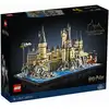 Image de Modèle LEGO Harry Potter 76419 : Château et Domaine de Poudlard - Neuf