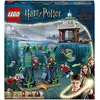 Image de LEGO Harry Potter 76420 : Le Tournoi des Trois Sorciers au Lac Noir - Neuf