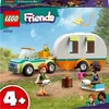 Image de LEGO® 41726 LEGO® Friends 41726 Campingausflug Bausatz