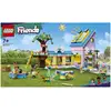 Image de Centre de Sauvetage Canin LEGO Friends 41727 - Aventures Amusantes avec des Chiens - Neuf