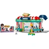 Image de LEGO® 41728 LEGO® Friends 41728 Restaurant Bausatz